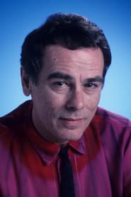 Foto del actor Dean Stockwell