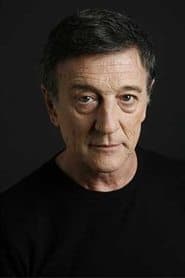Foto del actor Emilio Linder