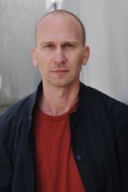 Foto del actor Lukas Olszewski