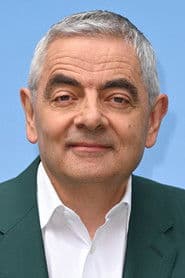 Foto del actor Rowan Atkinson
