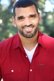 Foto del actor Rafael Cabrera