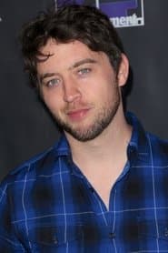 Foto del actor Johnny Pacar