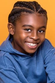 Foto del actor Camden Brooks