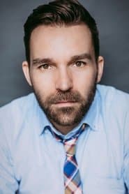 Foto del actor Geoff Gustafson