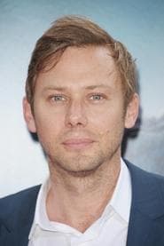 Foto del actor Jimmi Simpson