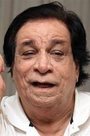 Foto del actor Kader Khan