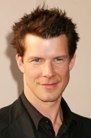 Foto del actor Eric Mabius