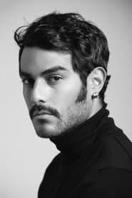 Foto del actor Hugo Catalán