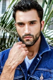 Foto del actor Gurfateh Pirzada