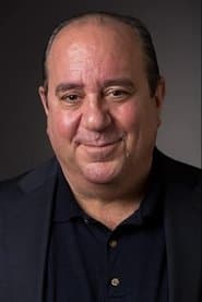 Foto del actor Louis Mustillo