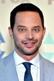 Foto del actor Nick Kroll