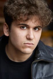 Foto del actor Hugo Gonzalez