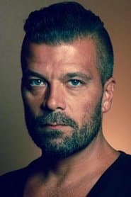 Foto del actor Brian Stivale