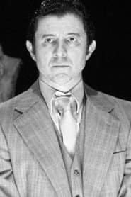 Foto del actor Enrique Dumont