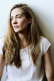 Foto del actor Annina Hellenthal