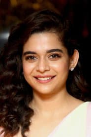Foto del actor Mithila Palkar