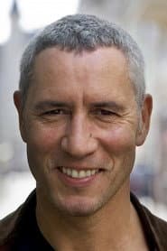 Foto del actor Ralph Herforth