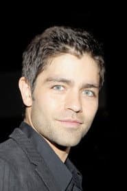 Foto del actor Adrian Grenier