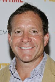 Foto del actor Steve Guttenberg
