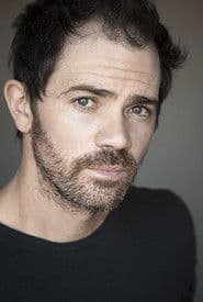 Foto del actor Josh Hammond