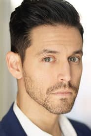 Foto del actor Dean J. West