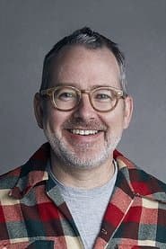 Foto del actor Morgan Neville