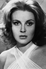 Foto del actor Dagmar Lassander