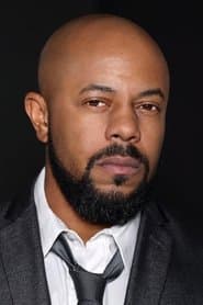 Foto del actor Rockmond Dunbar