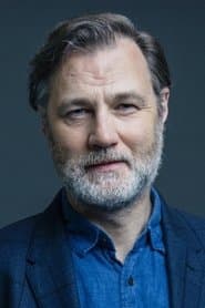 Foto del actor David Morrissey