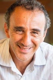 Foto del actor Élie Semoun