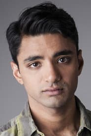 Foto del actor Shawn Ahmed
