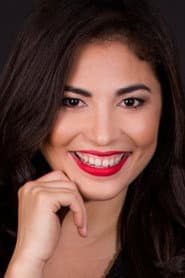 Foto del actor Ana Alejandra Carrizo