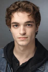 Foto del actor Aidan Armstrong