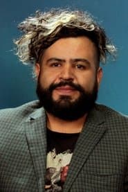 Foto del actor Mauricio “El Diablito” Barrientos