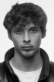 Foto del actor Áyax Pedrosa