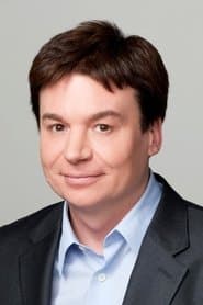 Foto del actor Mike Myers