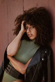 Foto del actor Paris Nicole