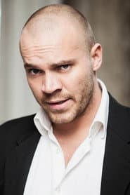 Foto del actor Patrick Heinrich
