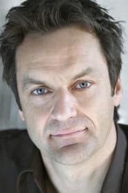 Foto del actor Benoît Gouin
