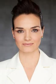 Foto del actor Jamie Bernadette