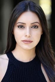 Foto del actor Rina Mousavi