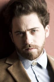 Foto del actor Tom Avni