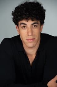 Foto del actor Eduardo Scarpetta