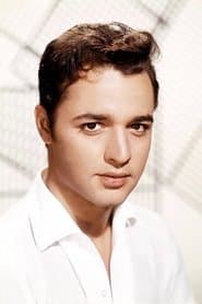 Foto del actor Sal Mineo