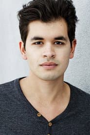 Foto del actor Andres Velez