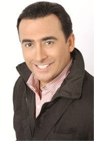 Foto del actor Adal Ramones