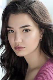 Foto del actor Alissa Skovbye