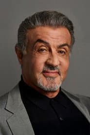 Foto del actor Sylvester Stallone