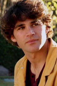Foto del actor Ryan Bertroche