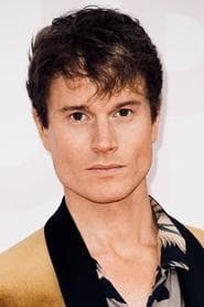 Foto del actor Laurie Paul Calvert